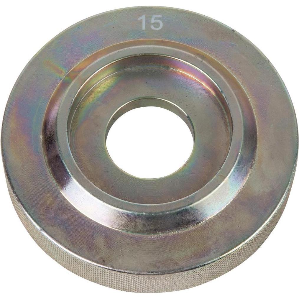 KS Tools, Gewindeschneider + Gewindebohrer, 460.1724
