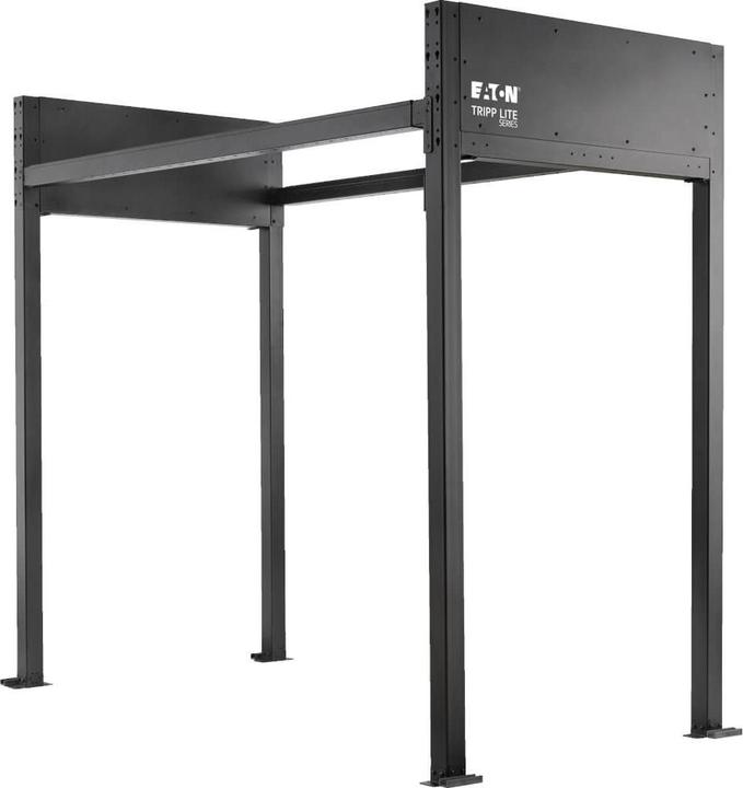 Produktbild Eaton Frame End Kit for Hot/Cold Aisle Containment System