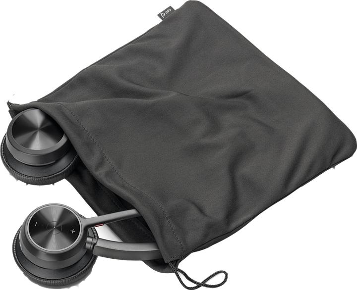 Productafbeelding Poly Voyager 4300 UC Serie 4320 (Draadloze, USB-A, Microsoft Teams, Zoom)