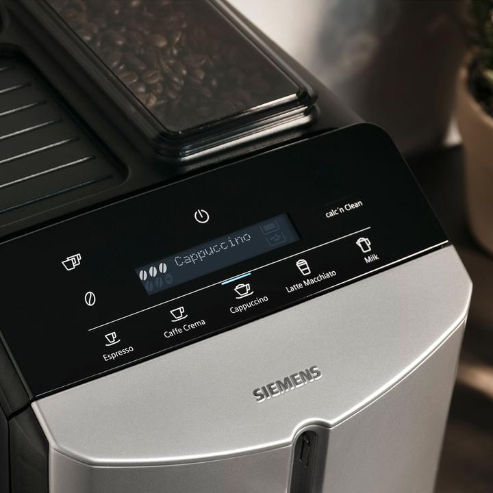 Actual product image Siemens EQ300 TF303E07