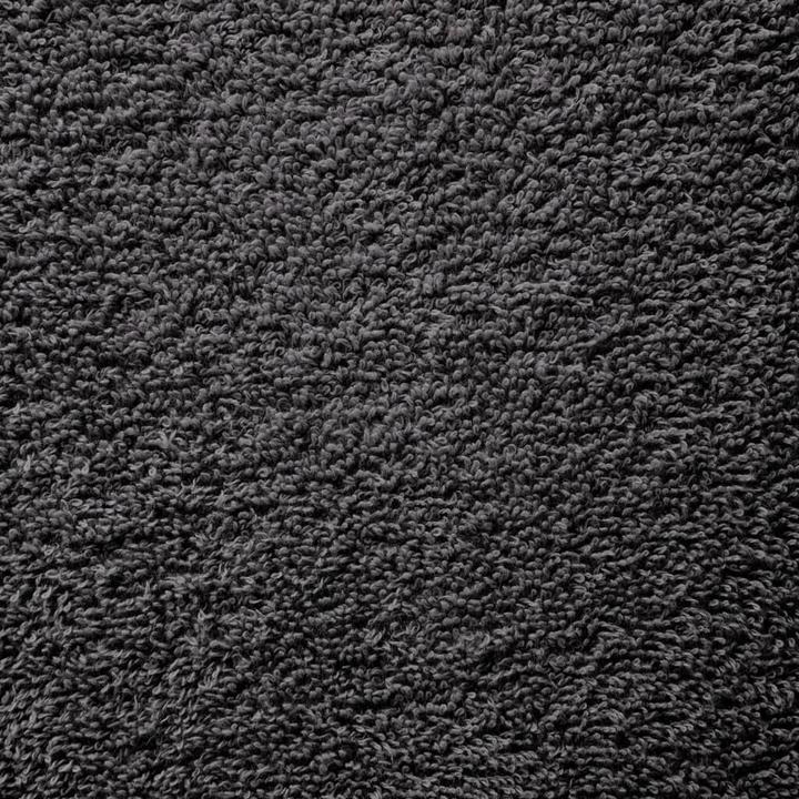 Actual product image vidaXL Handtuch (100 x 200 cm)