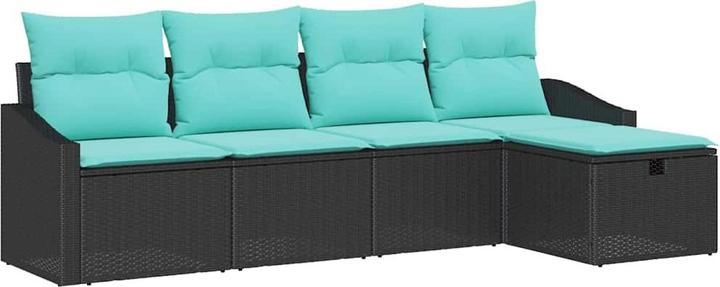Produktbild vidaXL Gartensitzmöbel