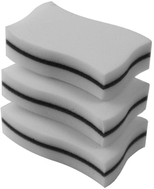 Produktbild Franke Reinigungs-Schwamm-Set (1 Stk.)