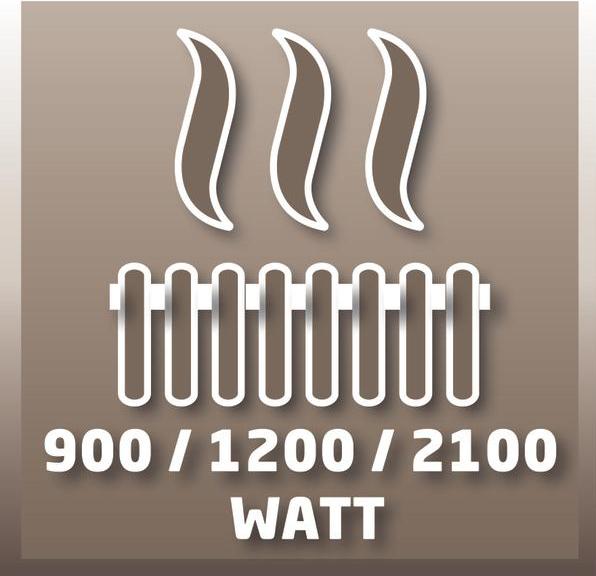 Produktbild Einhell Nhh 2100 (2100 W)