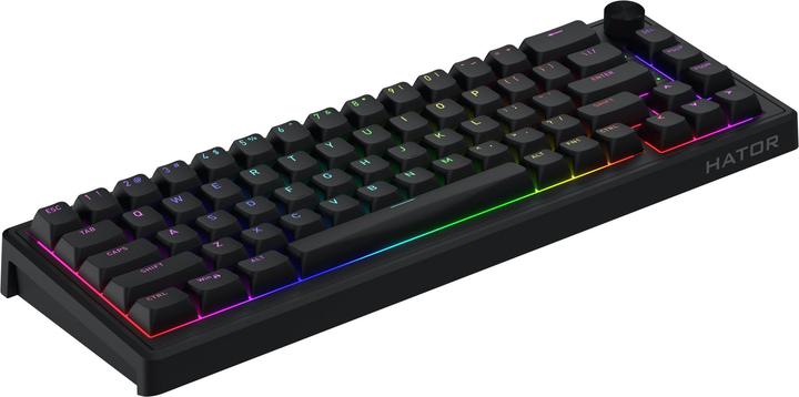 Produktbild Hator Skyfall 65 (US, Kabelgebunden)