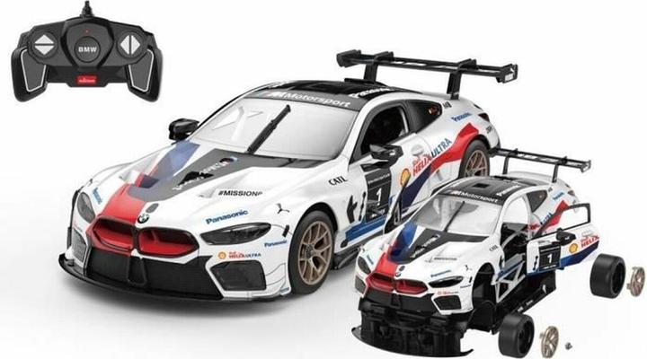 Actual product image Fahrzeug Fernsteuerung