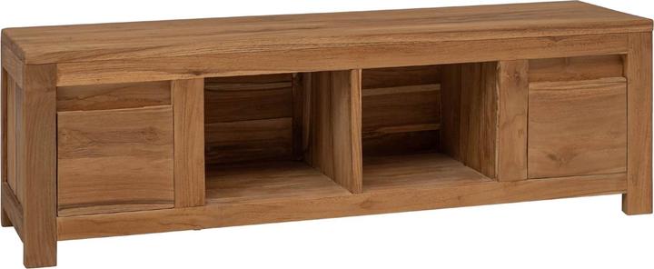 Produktbild vidaXL Schrank Möbel (30 x 110 x 35 cm)