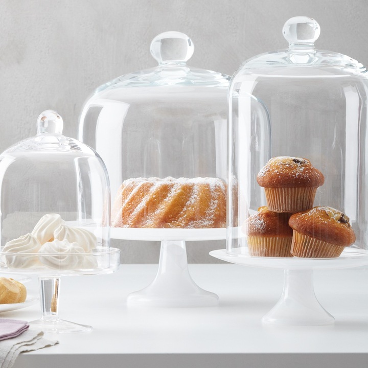 Actual product image Leonardo Cupola