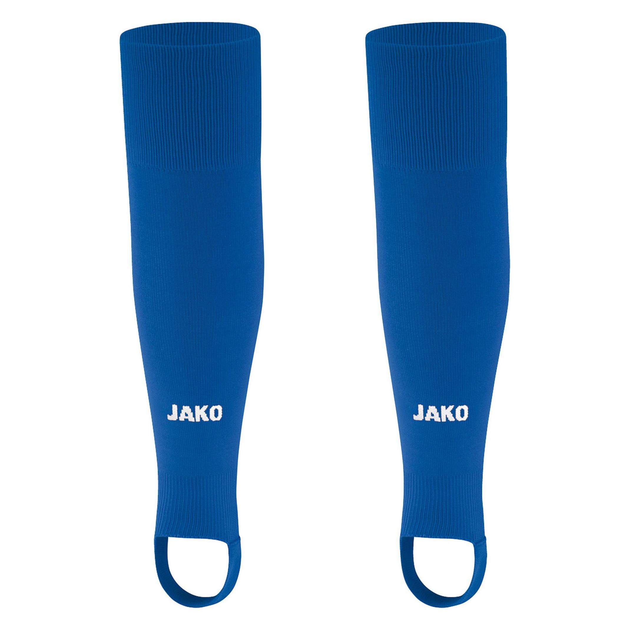Jako, Damen, Sportsocken, Stutzen Glasgow 2.0 (43 - 45), Blau