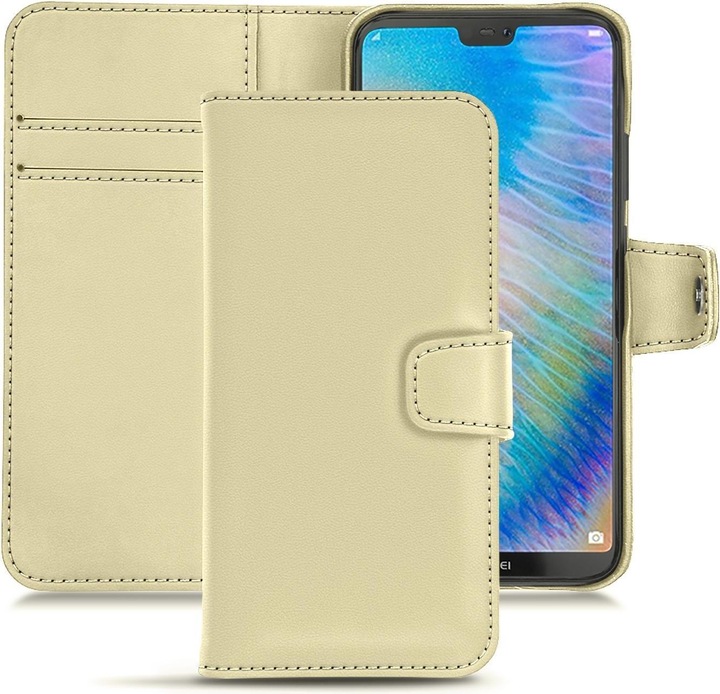 Beige PU ( Pantone #ceb888 )