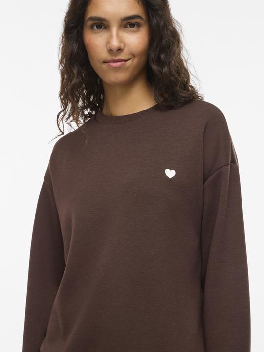 Image du produit Vila VISANDY Basic Sweatshirt (XXL)