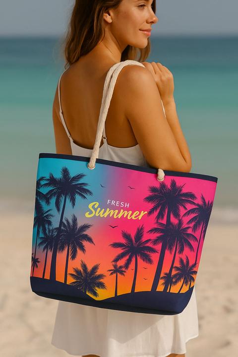 Immagine prodotto Lucky Bees Shorise Beach Bag