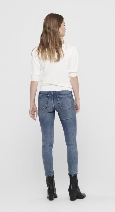 Immagine prodotto Only ONLBlush Mid Skinny Fit Jeans (M)