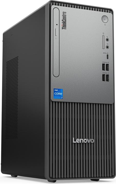 Actual product image Lenovo ThinkCentre neo 50t Gen 5 (Intel Core i5-13400, 16 GB, 512 GB, UHD Graphics 730)
