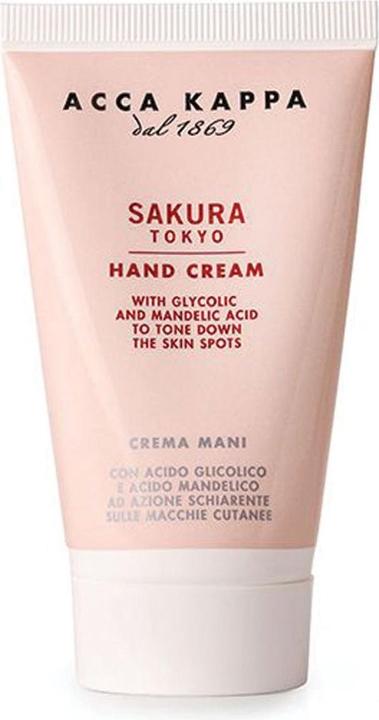Acca Kappa Sakura Tokyo (75 ml)
