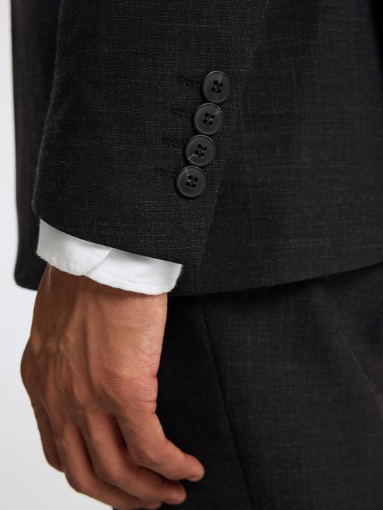 Produktbild Selected Homme Slim Fit Einreihiger Blazer (94)