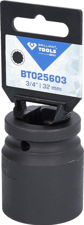 Actual product image Brilliant Tools BT025603 (32 mm)