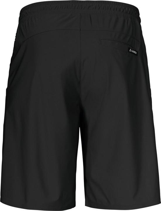Produktbild Schöffel Jersey Shorts Style Calmay MEN (52)