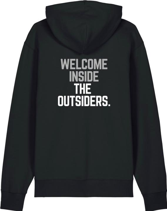 Actual product image Mentality Pullover (4XL)