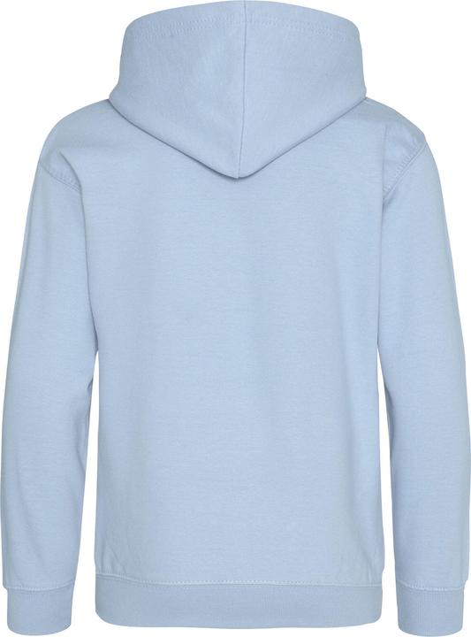 Produktbild Just Hoods Kids' Hoodie (M)