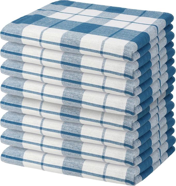 Casativo Set di asciugamani da cucina (50 x 70 cm)