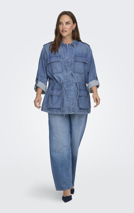 Actual product image Only CARKENYA Jeansjacke Jeansjacke (52)