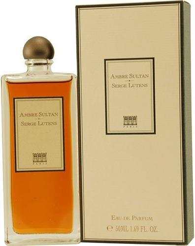 Immagine prodotto Serge Lutens Ambre Sultan (Eau de parfum, 50 ml)