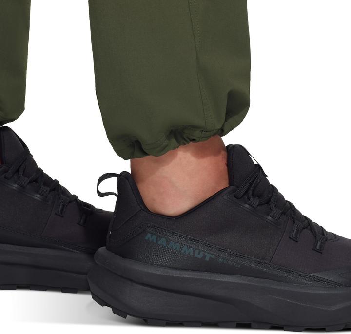 Immagine prodotto Mammut Runbold Guide SO Pants, Softshell Hose (Banda radio 38 (2600 MHz))