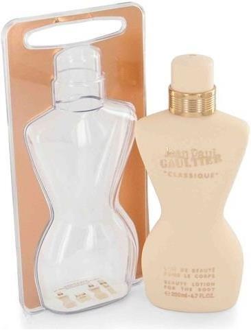 Actual product image Gaultier Body Lotion (Body cream, 200 ml)