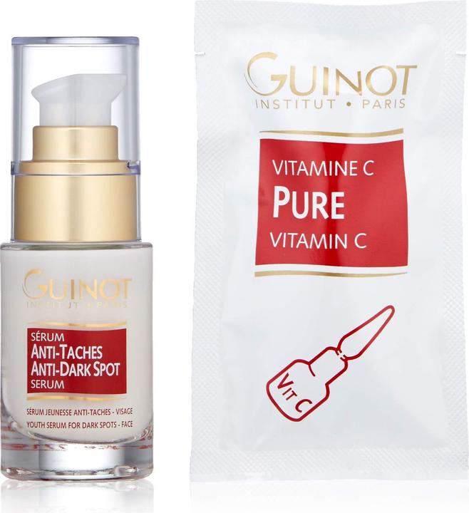 Immagine prodotto Guinot Siero viso 25ml (25 ml)