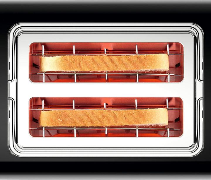 Actual product image Bosch Hausgeräte TAT3P423 Toaster 2 slice(s)