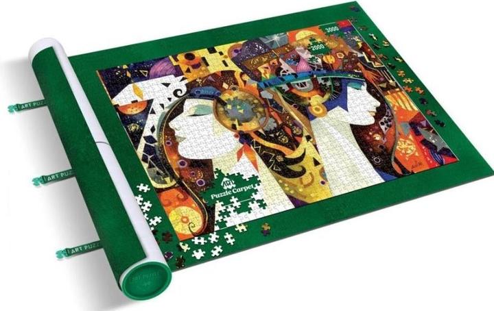 Produktbild Lamberth Jigsaw Puzzle Mat - 3,000 Pieces (3000 Teile)