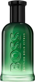 Produktbild Hugo Boss Bottled Bold Citrus Eau De Parfum Men's Cologne with Notes (Eau de Parfum, 200 ml)