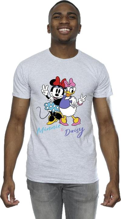 Produktbild Disney Minnie Mouse And Daisy TShirt (3XL)