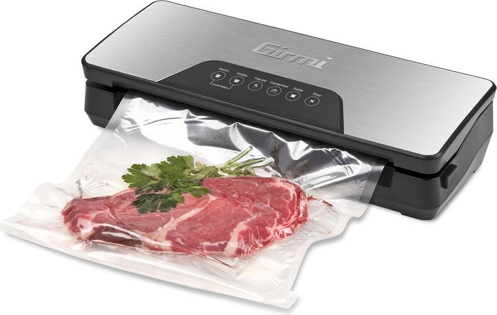 Produktbild Girmi Automatische Vakuummaschine