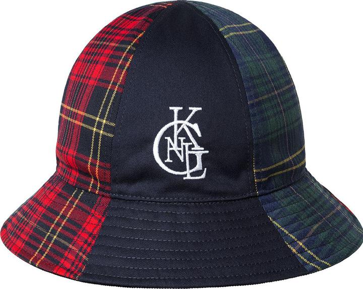 Actual product image Kangol reversible coil work leisure casual (M)