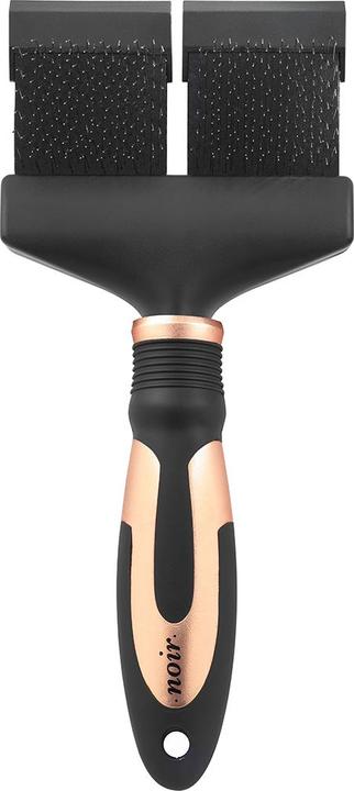 Immagine prodotto EBI Noir Spazzola flessibile S (Cane, Gatto)