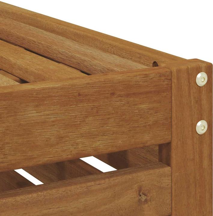 Produktbild vidaXL gartenmöbel