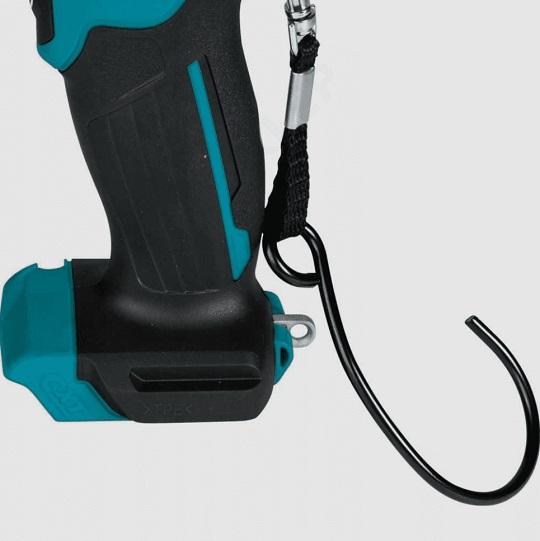 Produktbild Makita 12V Akku Lampe DEAML106 (190 lm)