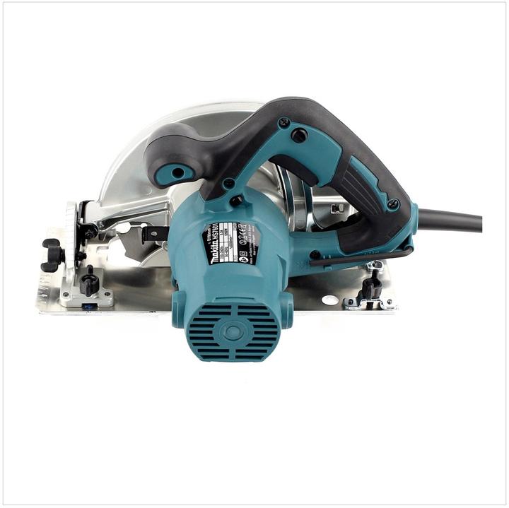 Immagine prodotto Makita HS7601 Sega circolare a mano