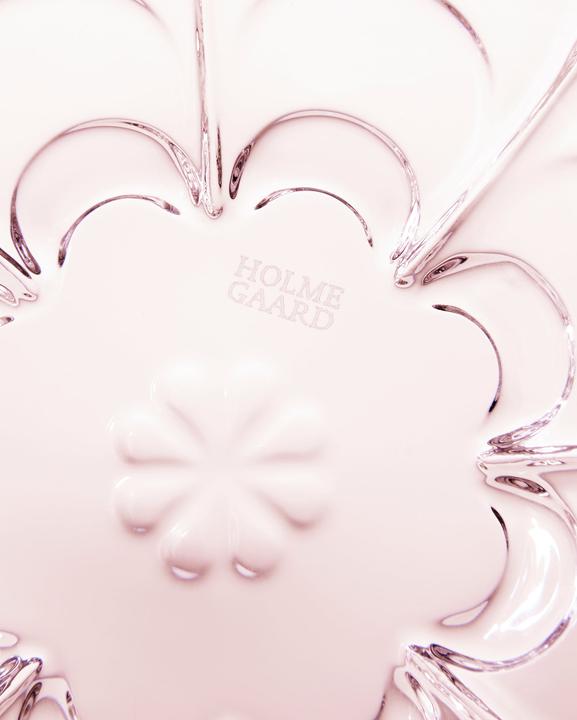 Produktbild Holmegaard Lily Schale blossom