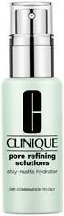 Produktbild Clinique Pore Refining Solutions Stay-Matte Hydrator (50 ml, 24h Creme)