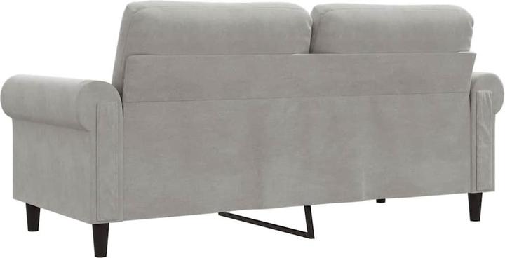 Produktbild vidaXL 2-Sitzer-Sofa (2-Sitzer)