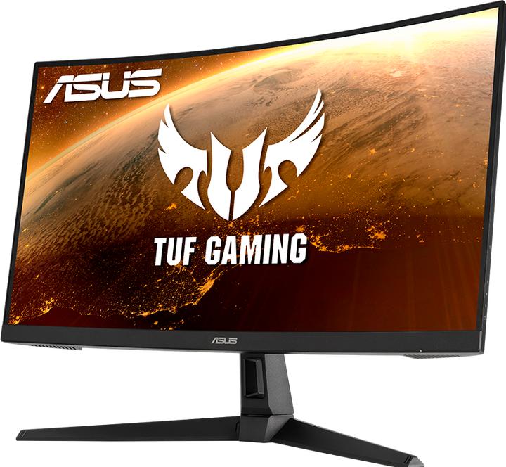 Produktbild ASUS TUF Gaming VG27WQ1B (2560 x 1440 Pixel, 27")