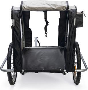 Image du produit Karlie Doggy Liner Paris De Luxe (Chat, Chien, Réflecteurs)