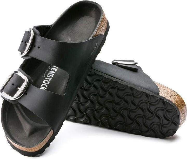 Actual product image Birkenstock Arizona Big Buckle (35)