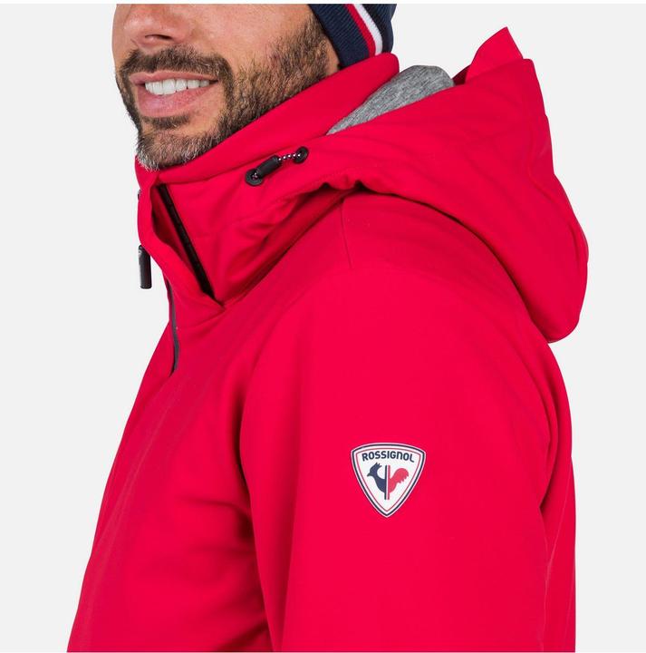 Actual product image Rossignol Cieloalto Jkt Jacke (XL)