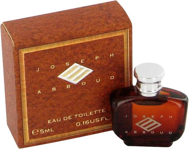 Produktbild Euroitalia Joseph Abboud Cologne (Eau de Toilette, 5 ml)