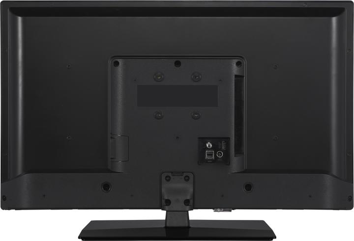 Produktbild Telefunken TE32750B45V2D TV 81,3 cm (32') HD Smart TV Wi-Fi Schwarz 250 cd/m² (32", LED, HD ready)