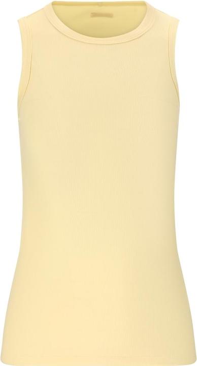 Transparent Yellow